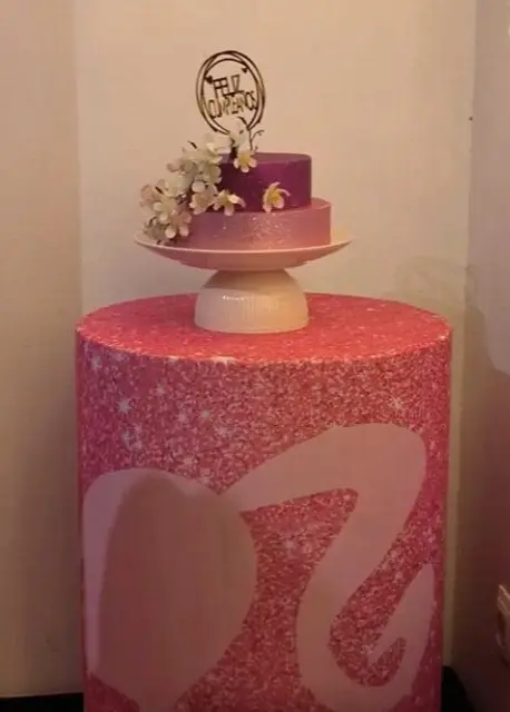 Barbie