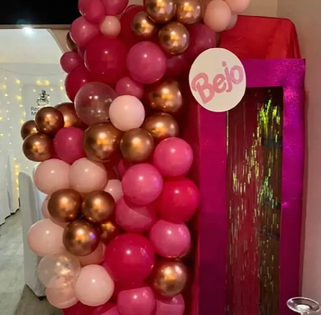 Barbie