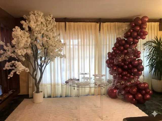 Dieciocho años en burdeos