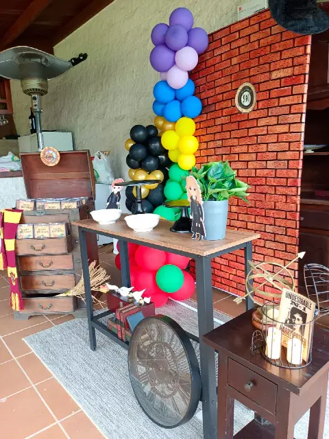 Harry Potter