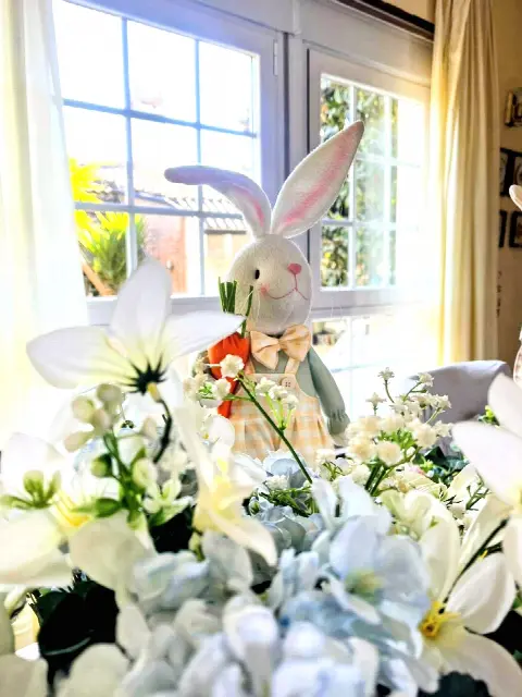 Desayuno de Pascua