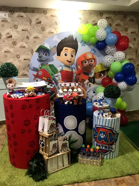 Patrulla canina
