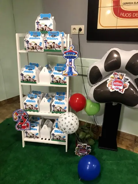 Patrulla canina