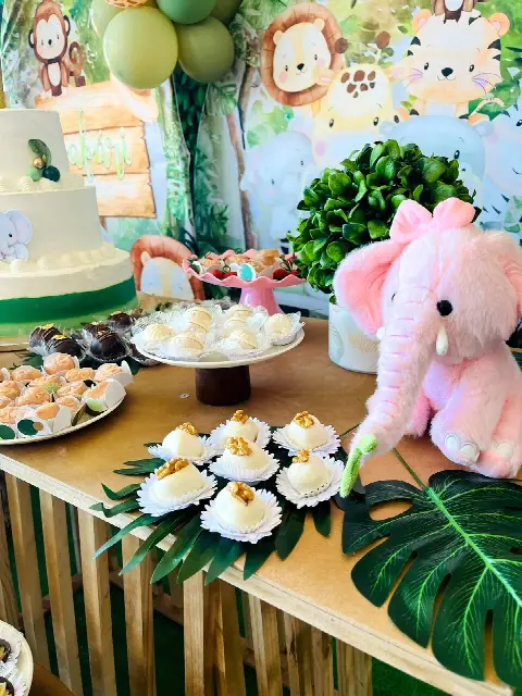 Festa safari