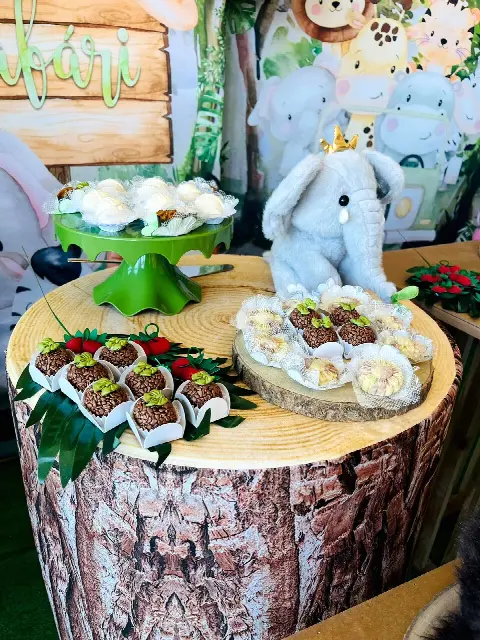 Fiesta safari